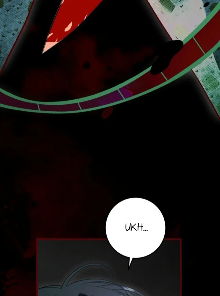 The Strange Tales of the Crescent Moon Hall Chapter 46 - halaman 60