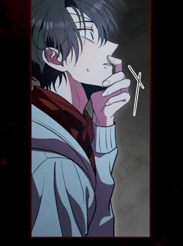 The Strange Tales of the Crescent Moon Hall Chapter 46 - halaman 61
