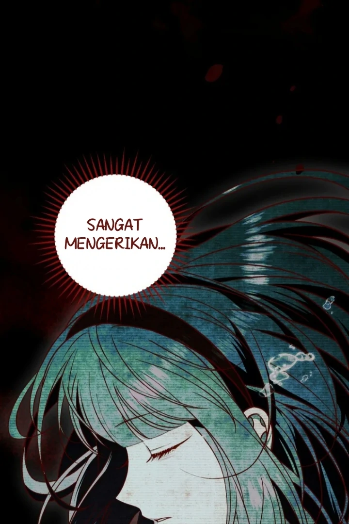 The Strange Tales of the Crescent Moon Hall Chapter 46 - halaman 62