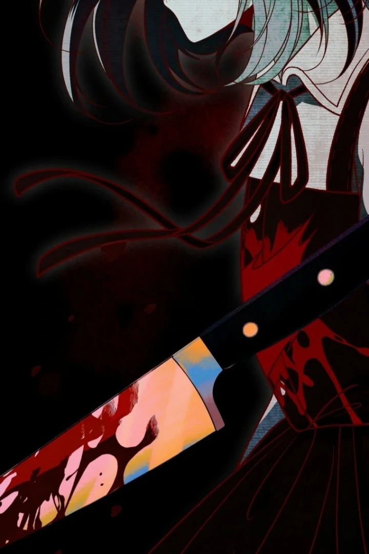 The Strange Tales of the Crescent Moon Hall Chapter 46 - halaman 63