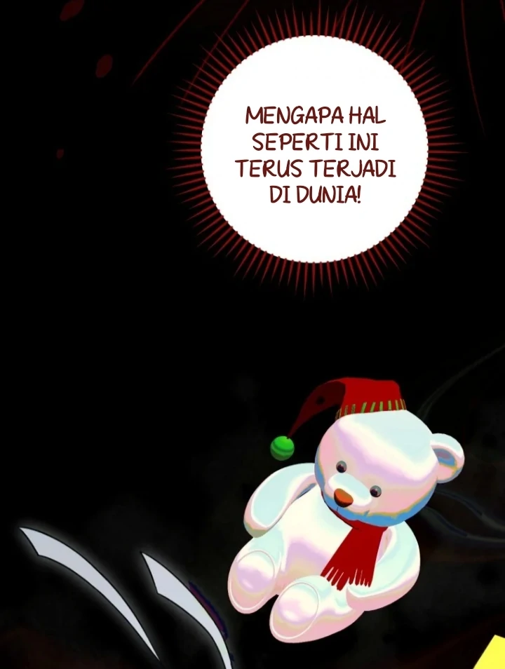 The Strange Tales of the Crescent Moon Hall Chapter 46 - halaman 64