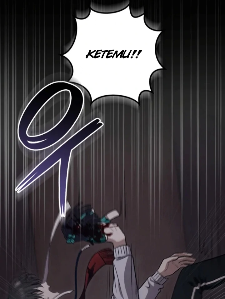 The Strange Tales of the Crescent Moon Hall Chapter 46 - halaman 69
