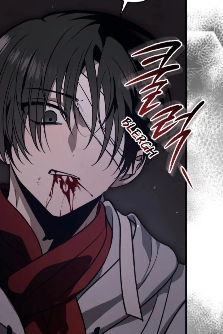 The Strange Tales of the Crescent Moon Hall Chapter 46 - halaman 7