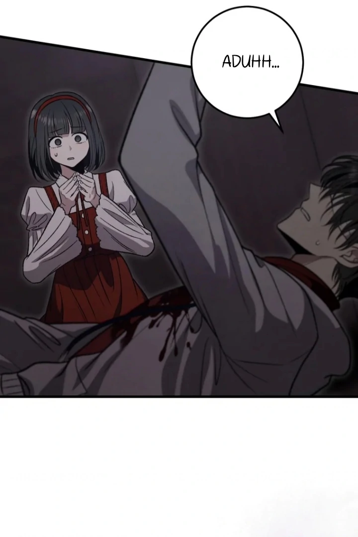 The Strange Tales of the Crescent Moon Hall Chapter 46 - halaman 71