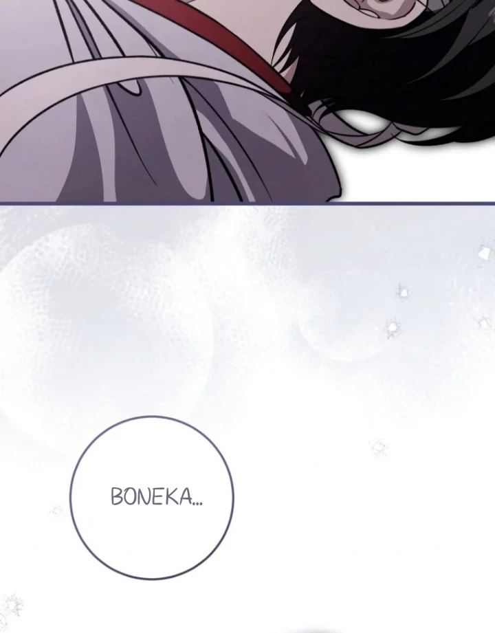 The Strange Tales of the Crescent Moon Hall Chapter 46 - halaman 73
