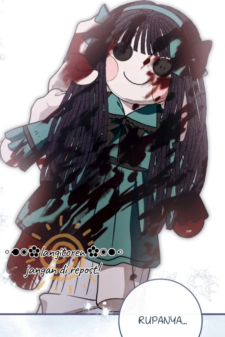 The Strange Tales of the Crescent Moon Hall Chapter 46 - halaman 74