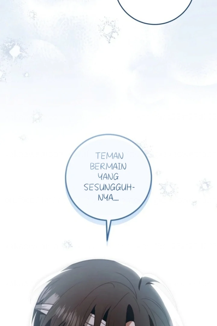 The Strange Tales of the Crescent Moon Hall Chapter 46 - halaman 75