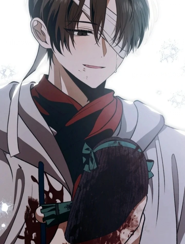 The Strange Tales of the Crescent Moon Hall Chapter 46 - halaman 76