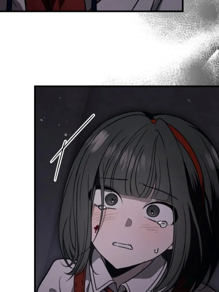 The Strange Tales of the Crescent Moon Hall Chapter 46 - halaman 8