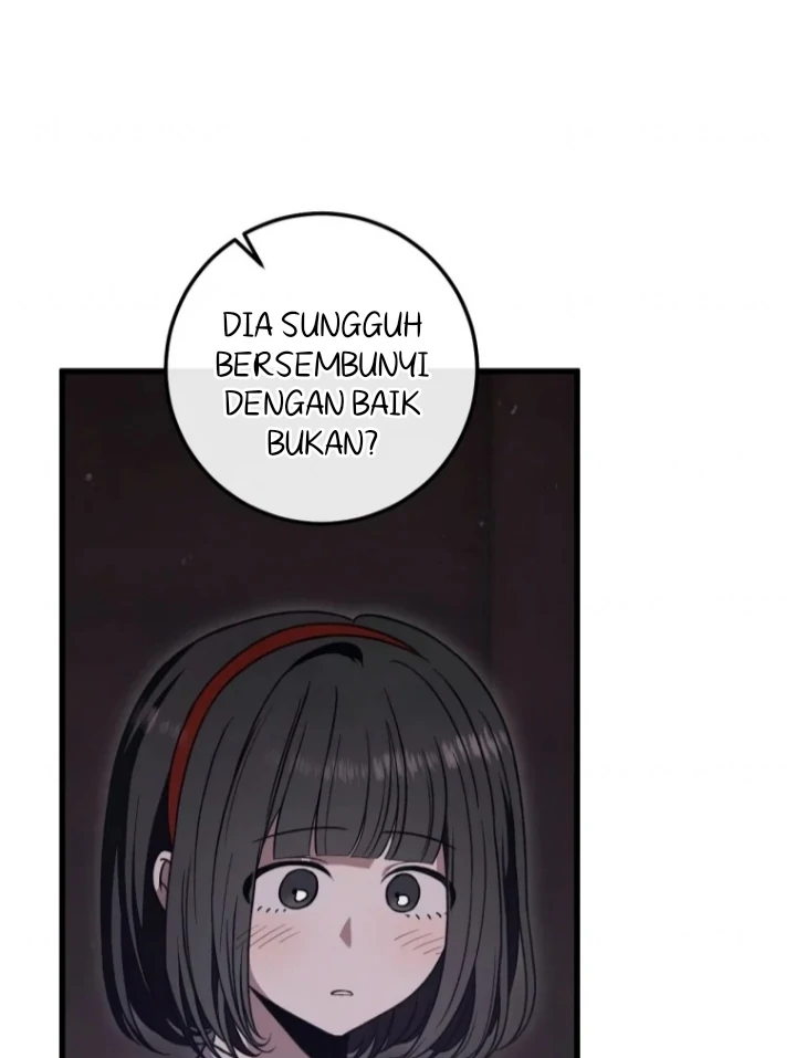 The Strange Tales of the Crescent Moon Hall Chapter 46 - halaman 80