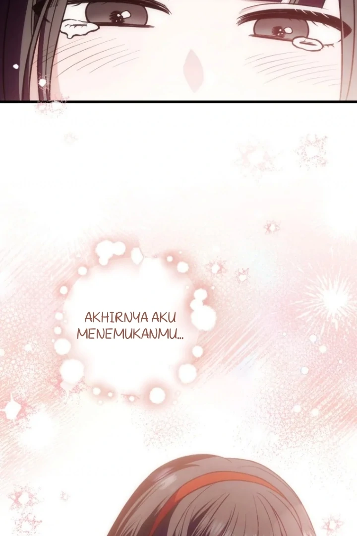 The Strange Tales of the Crescent Moon Hall Chapter 46 - halaman 82