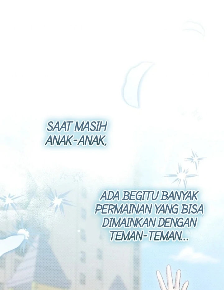 The Strange Tales of the Crescent Moon Hall Chapter 46 - halaman 85