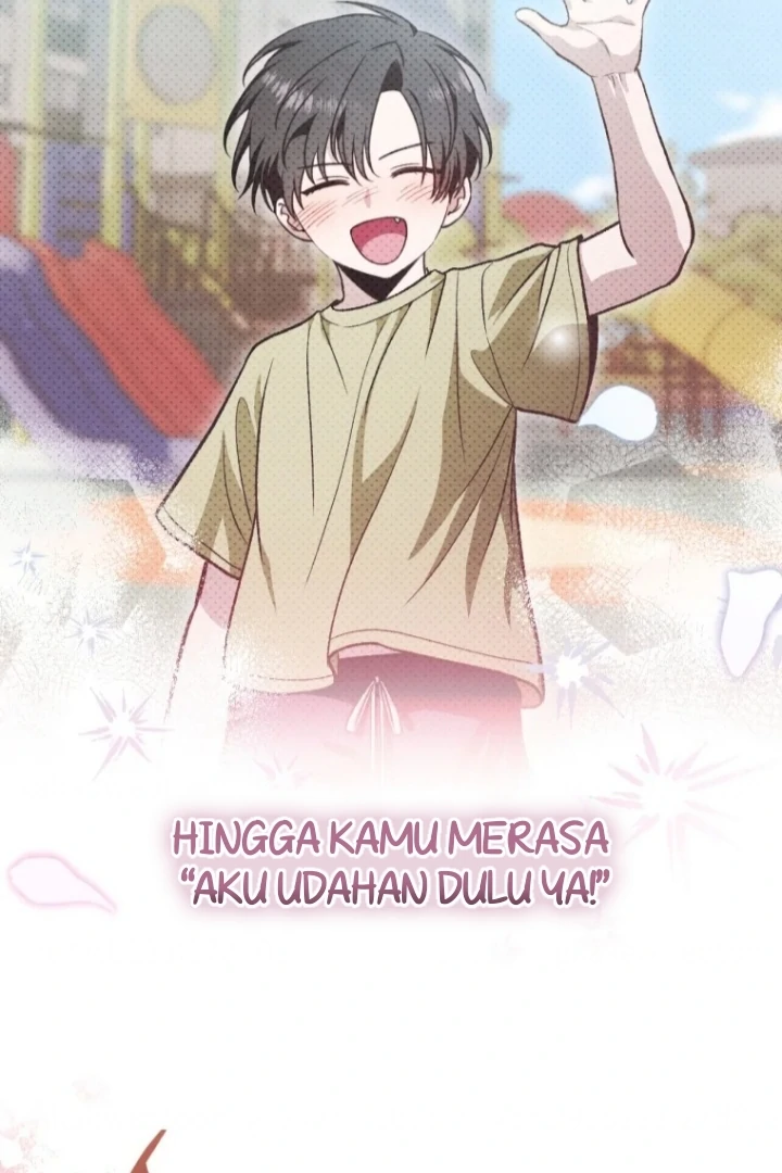The Strange Tales of the Crescent Moon Hall Chapter 46 - halaman 86