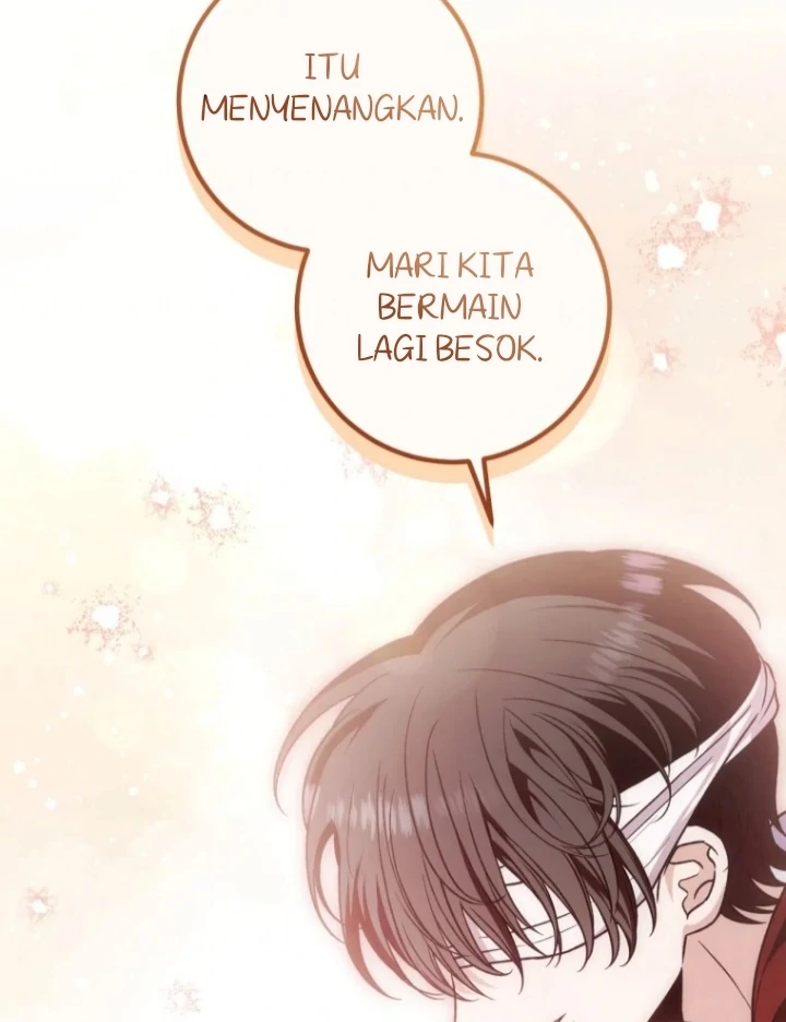 The Strange Tales of the Crescent Moon Hall Chapter 46 - halaman 88