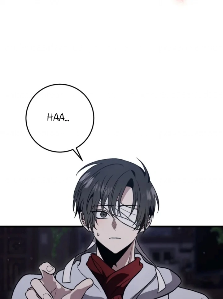 The Strange Tales of the Crescent Moon Hall Chapter 46 - halaman 93