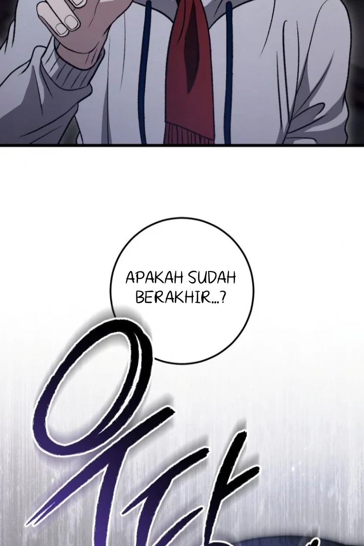 The Strange Tales of the Crescent Moon Hall Chapter 46 - halaman 94
