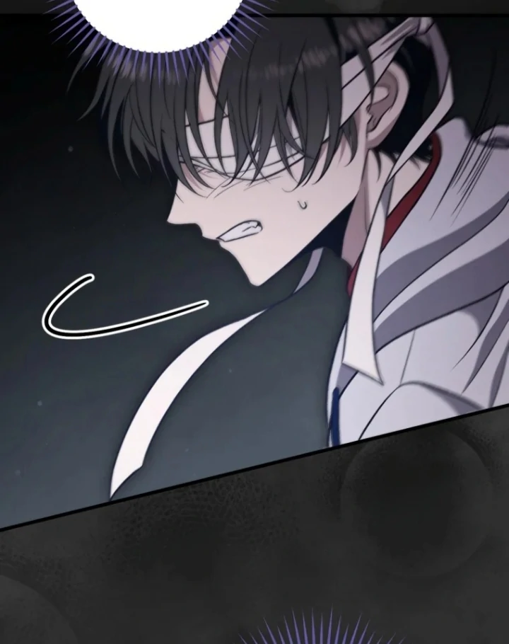 The Strange Tales of the Crescent Moon Hall Chapter 46 - halaman 97