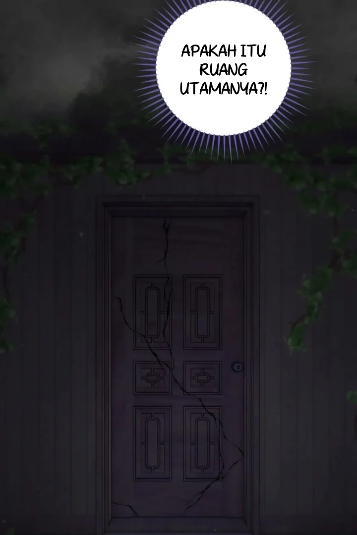 The Strange Tales of the Crescent Moon Hall Chapter 46 - halaman 98