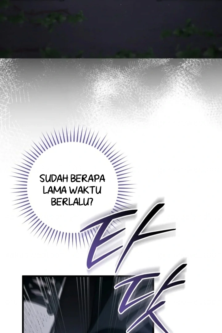 The Strange Tales of the Crescent Moon Hall Chapter 46 - halaman 99