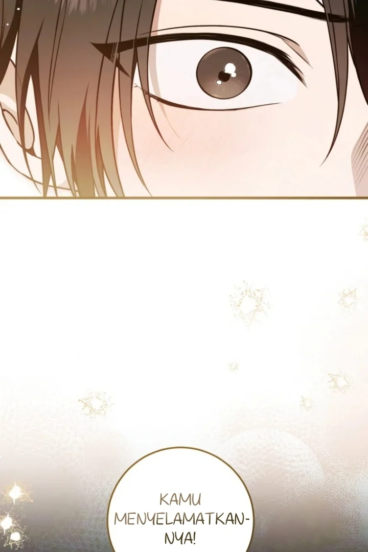The Strange Tales of the Crescent Moon Hall Chapter 47 - halaman 10