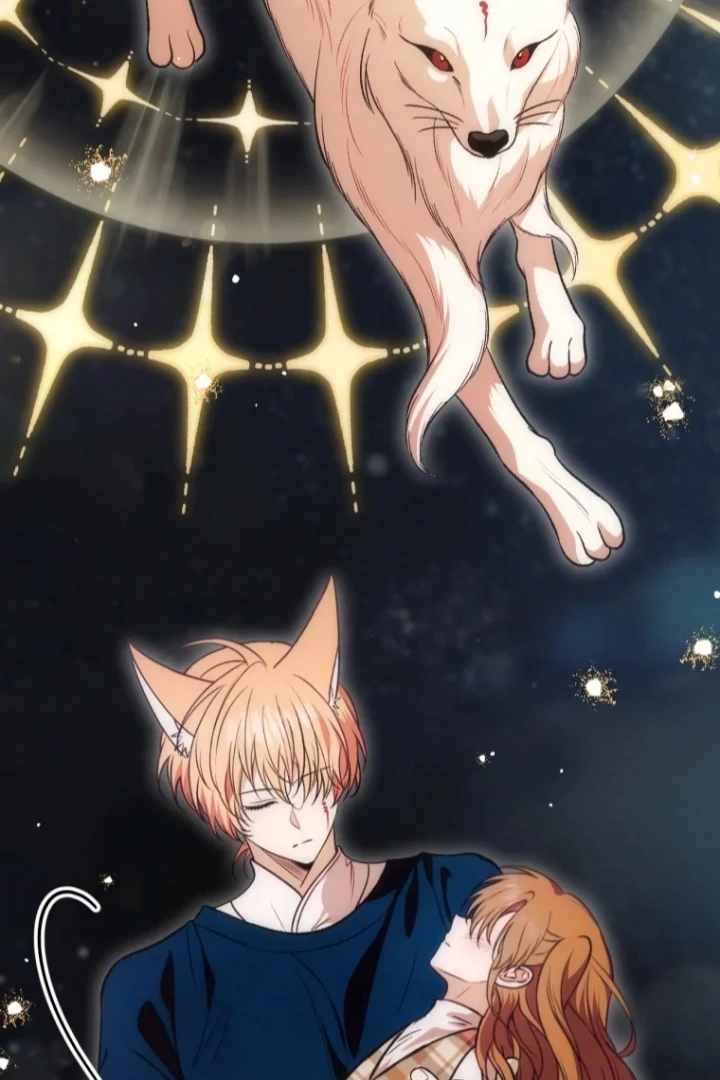 The Strange Tales of the Crescent Moon Hall Chapter 47 - halaman 100