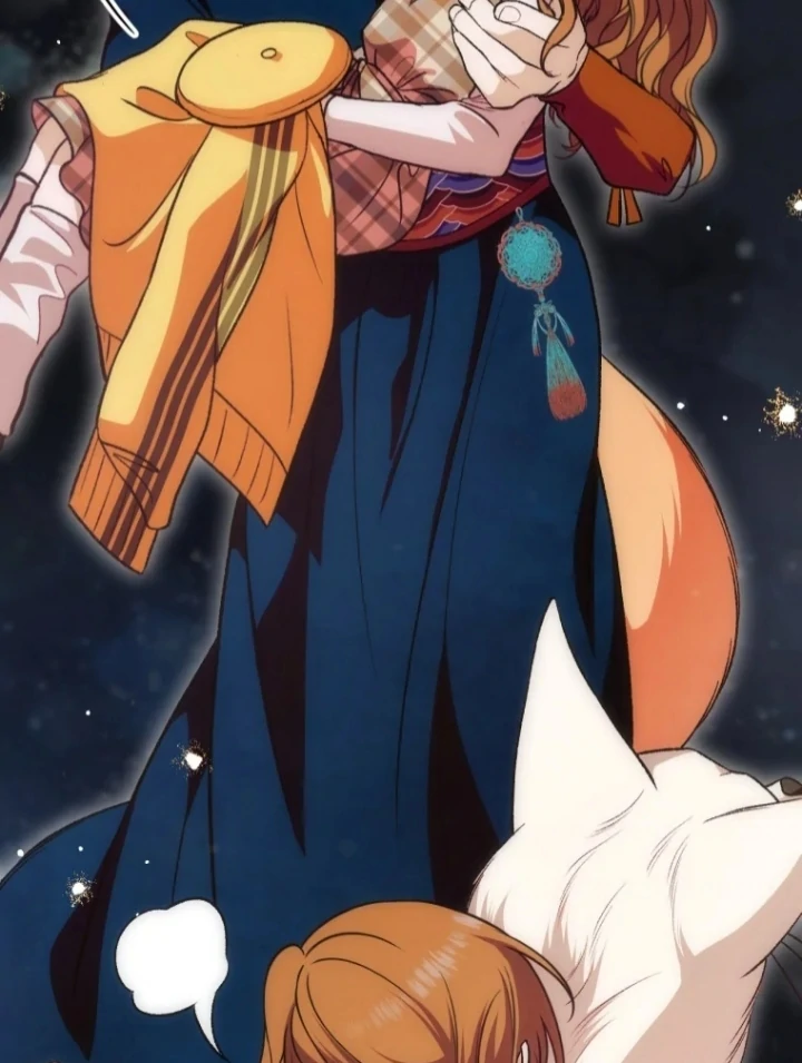 The Strange Tales of the Crescent Moon Hall Chapter 47 - halaman 101