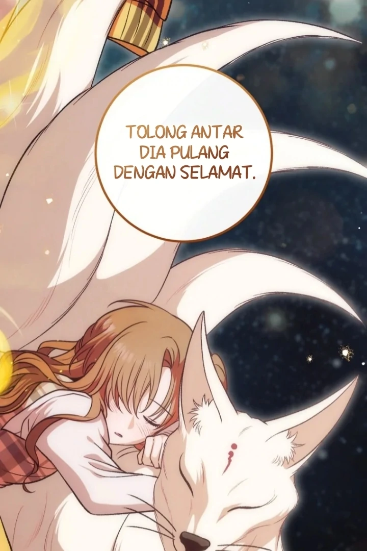 The Strange Tales of the Crescent Moon Hall Chapter 47 - halaman 103