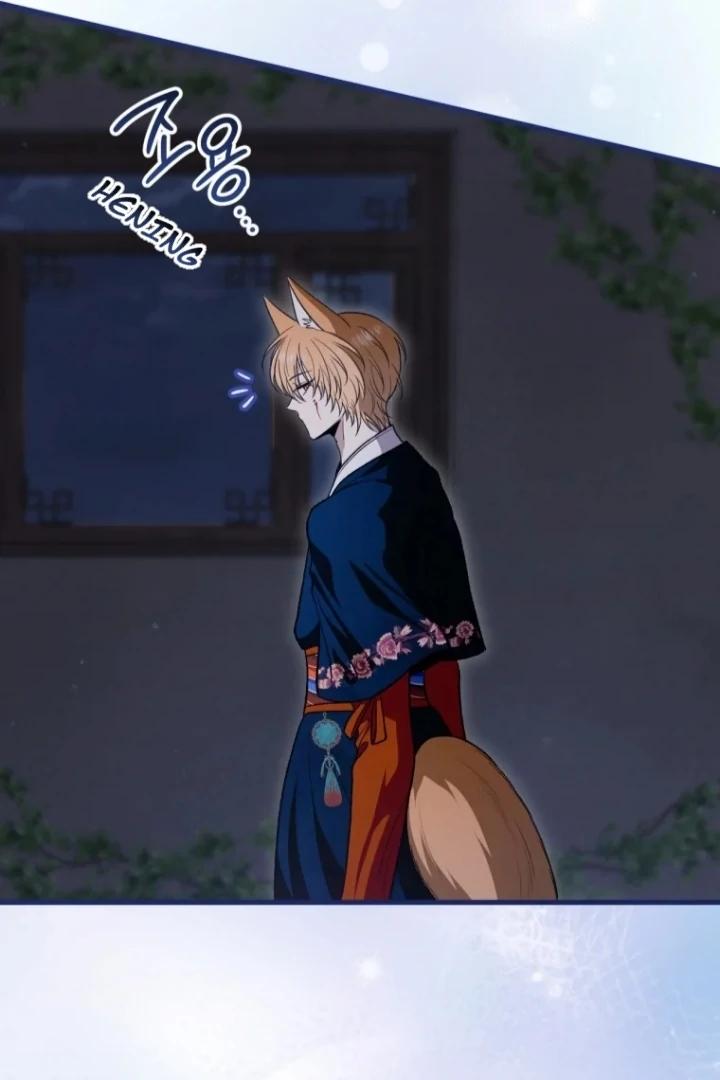 The Strange Tales of the Crescent Moon Hall Chapter 47 - halaman 107