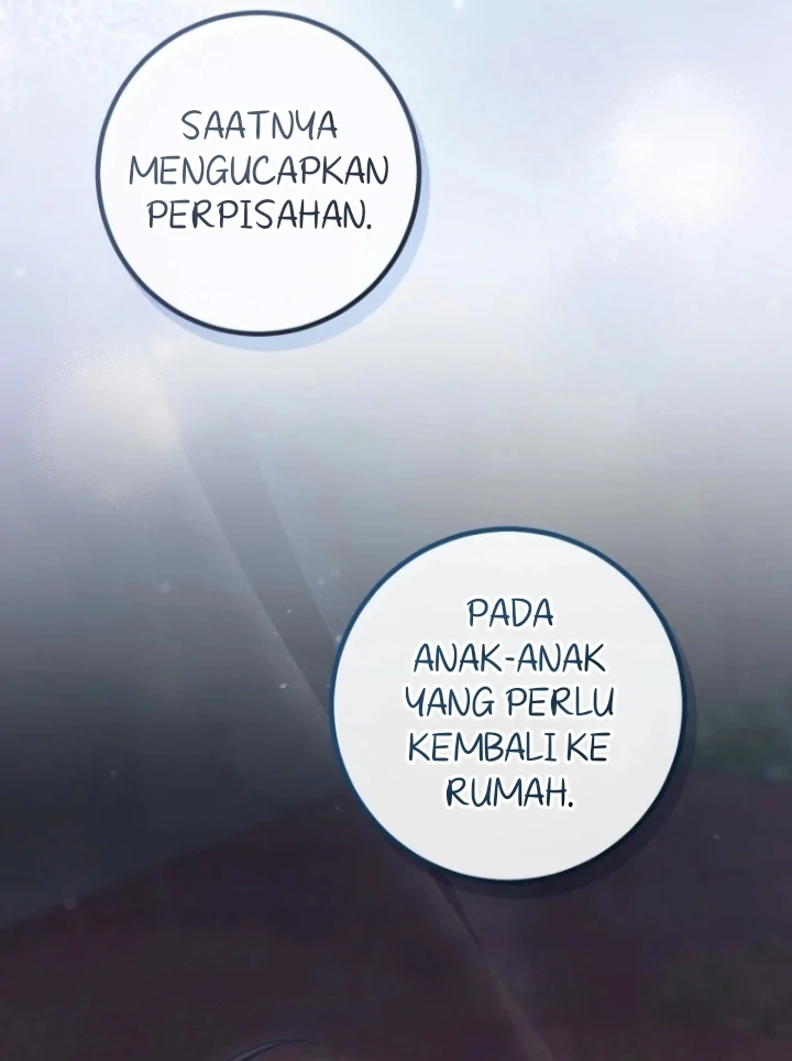 The Strange Tales of the Crescent Moon Hall Chapter 47 - halaman 109