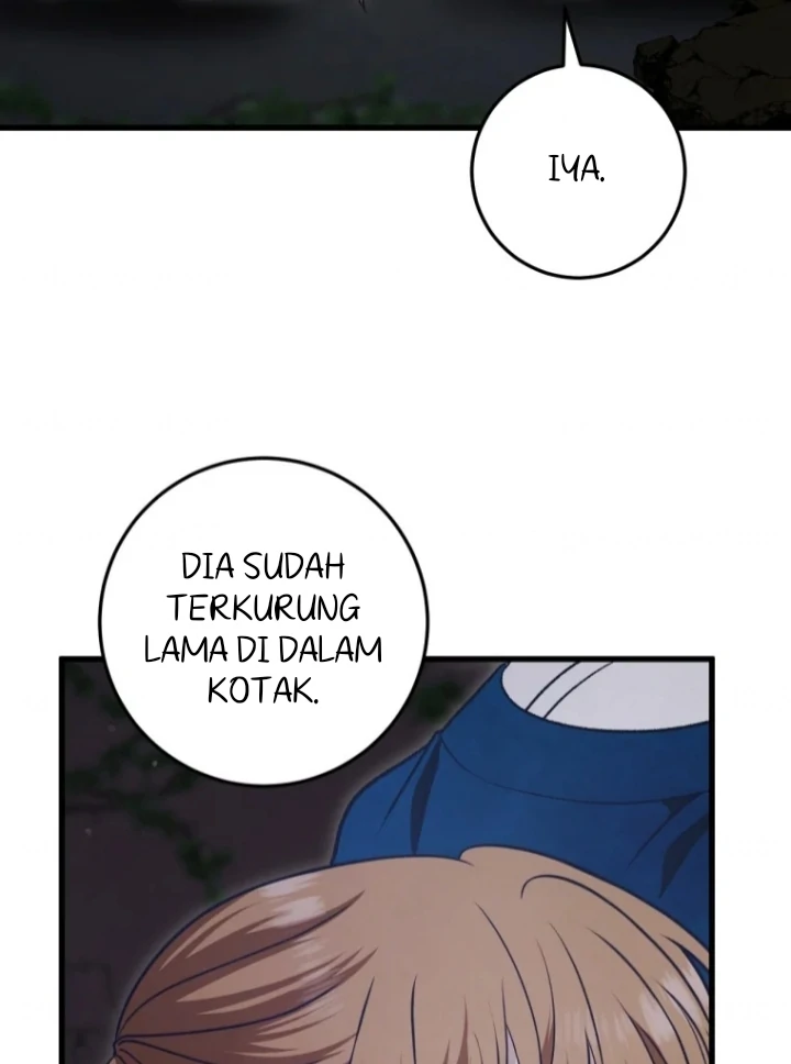 The Strange Tales of the Crescent Moon Hall Chapter 47 - halaman 12