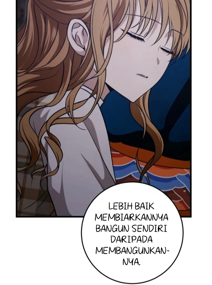 The Strange Tales of the Crescent Moon Hall Chapter 47 - halaman 13