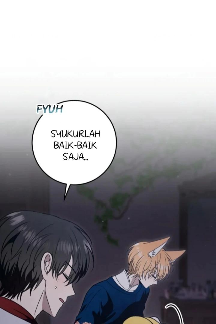 The Strange Tales of the Crescent Moon Hall Chapter 47 - halaman 14