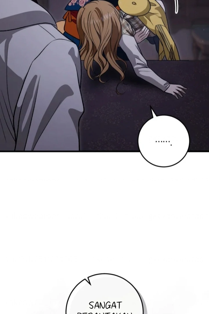 The Strange Tales of the Crescent Moon Hall Chapter 47 - halaman 15