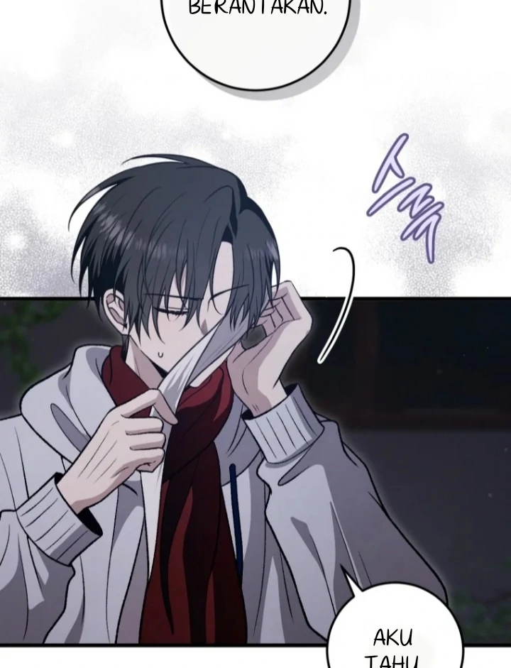 The Strange Tales of the Crescent Moon Hall Chapter 47 - halaman 16