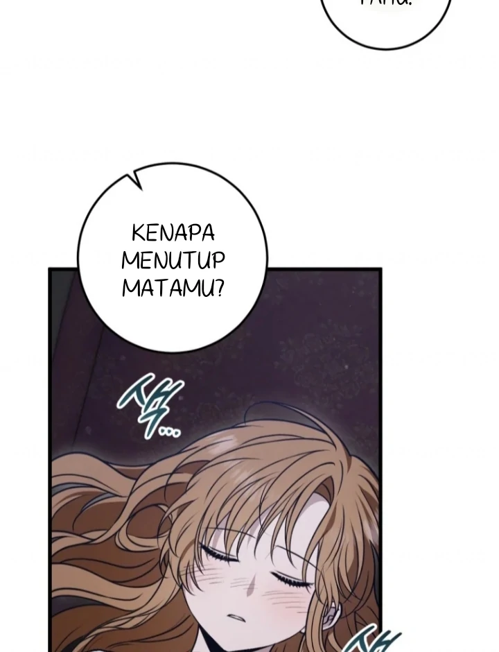 The Strange Tales of the Crescent Moon Hall Chapter 47 - halaman 17
