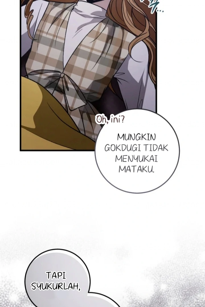 The Strange Tales of the Crescent Moon Hall Chapter 47 - halaman 18