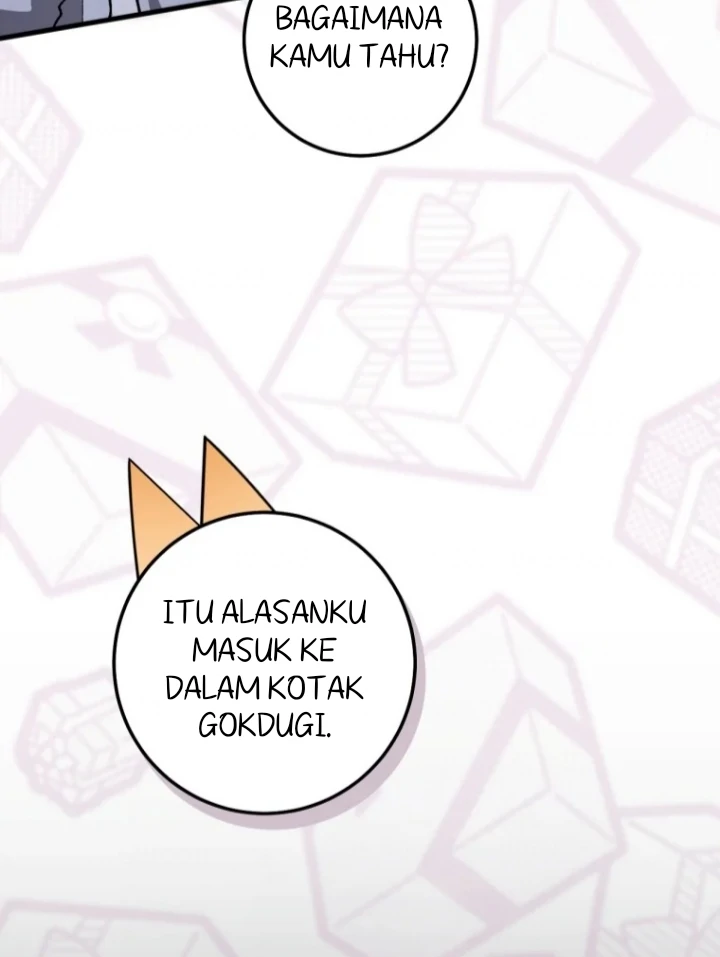 The Strange Tales of the Crescent Moon Hall Chapter 47 - halaman 20