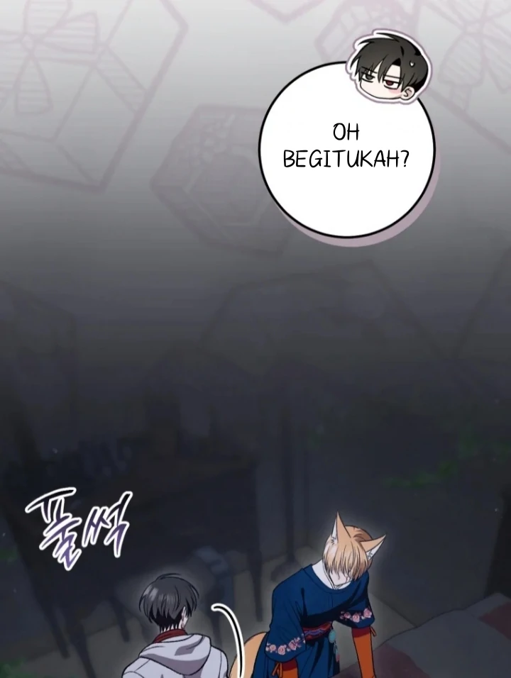 The Strange Tales of the Crescent Moon Hall Chapter 47 - halaman 21