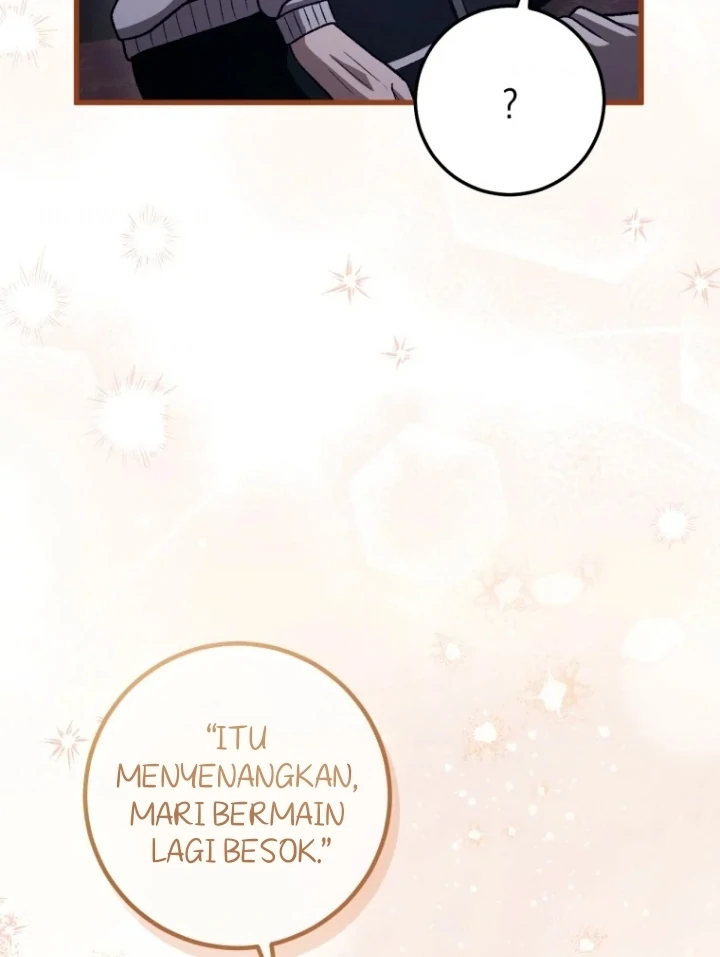 The Strange Tales of the Crescent Moon Hall Chapter 47 - halaman 24