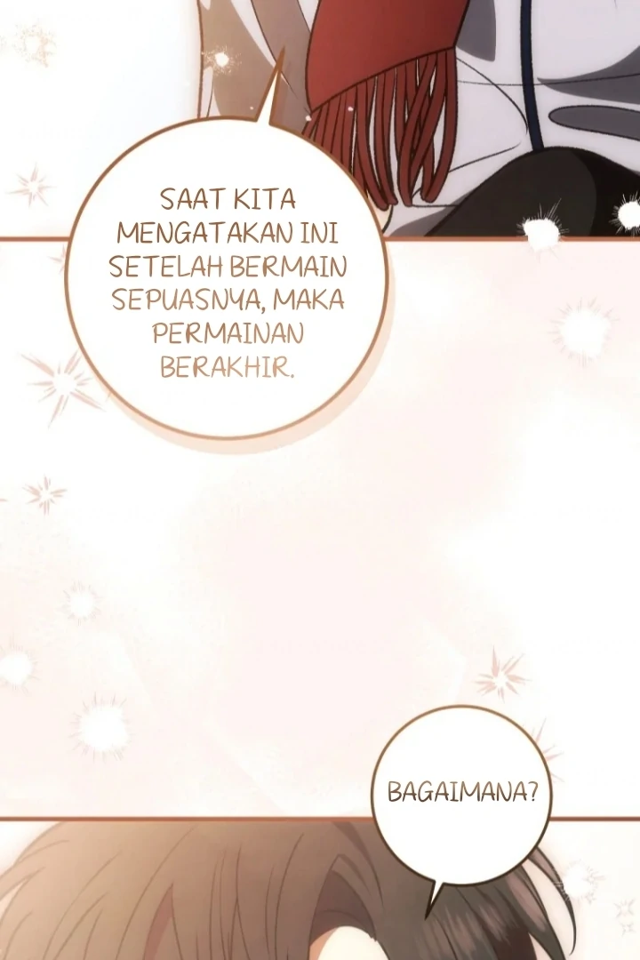 The Strange Tales of the Crescent Moon Hall Chapter 47 - halaman 26