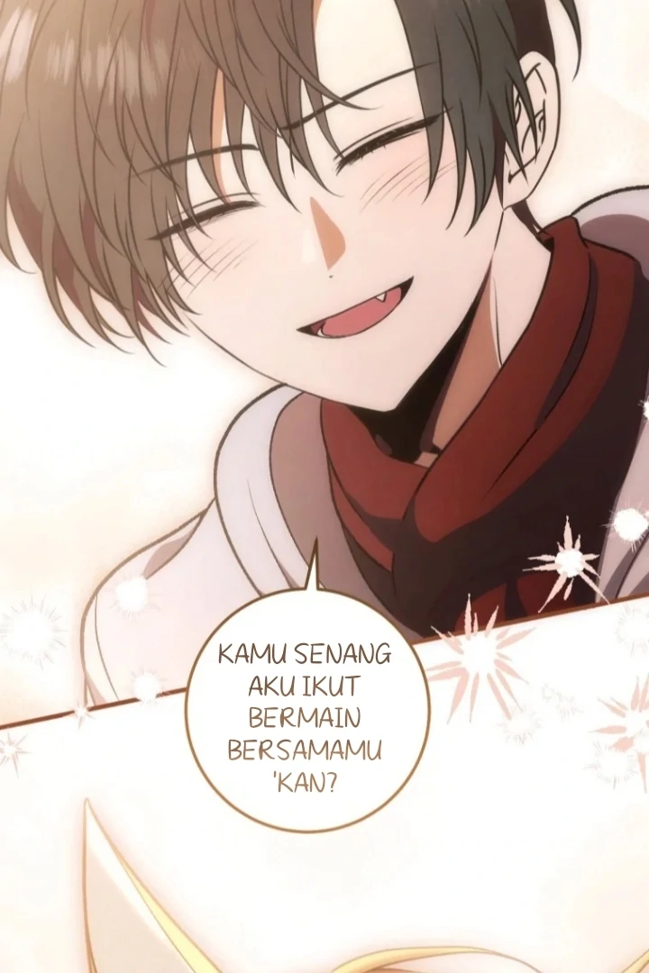 The Strange Tales of the Crescent Moon Hall Chapter 47 - halaman 27