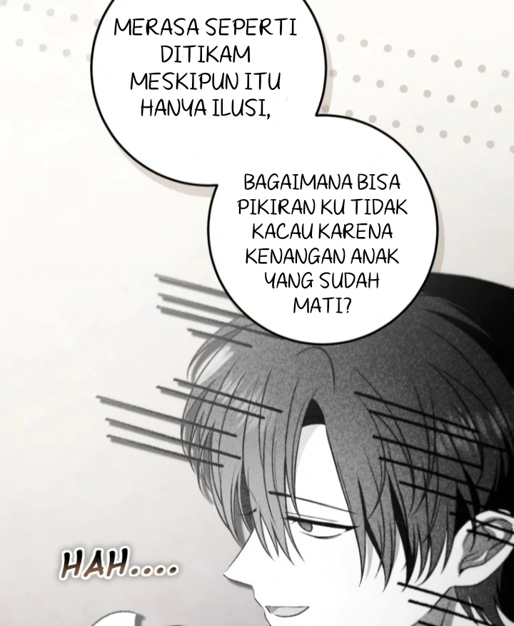 The Strange Tales of the Crescent Moon Hall Chapter 47 - halaman 32