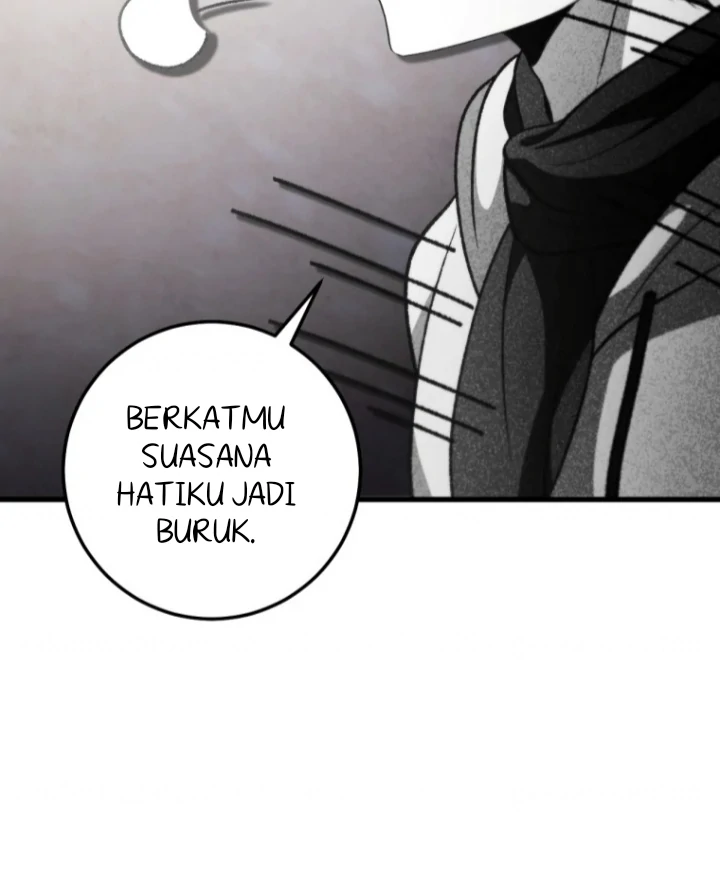 The Strange Tales of the Crescent Moon Hall Chapter 47 - halaman 33