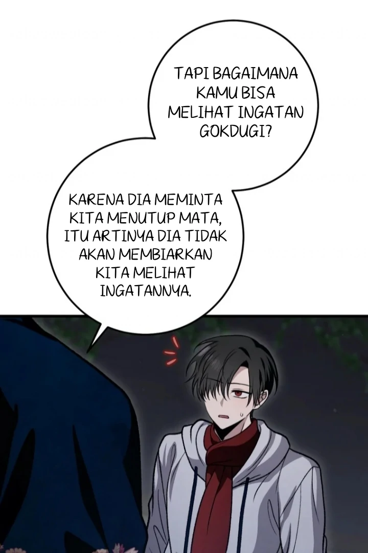 The Strange Tales of the Crescent Moon Hall Chapter 47 - halaman 34