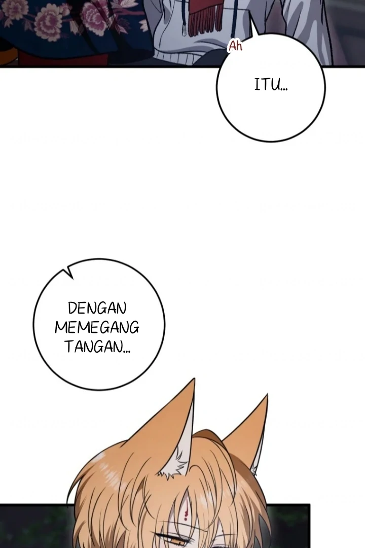 The Strange Tales of the Crescent Moon Hall Chapter 47 - halaman 35