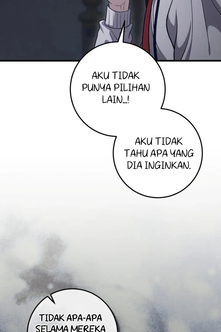 The Strange Tales of the Crescent Moon Hall Chapter 47 - halaman 38