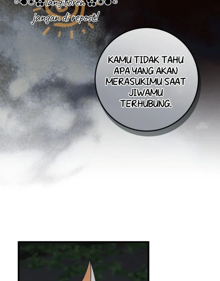 The Strange Tales of the Crescent Moon Hall Chapter 47 - halaman 40