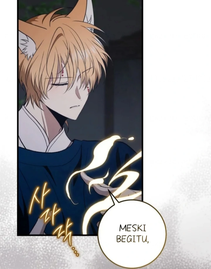 The Strange Tales of the Crescent Moon Hall Chapter 47 - halaman 41