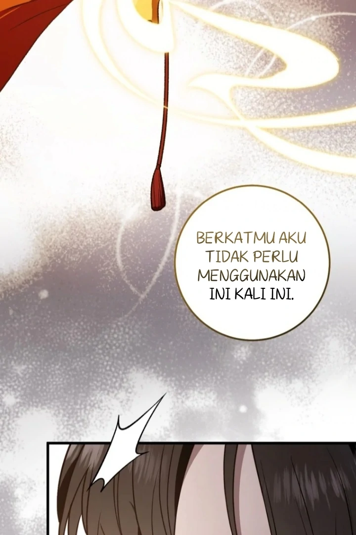 The Strange Tales of the Crescent Moon Hall Chapter 47 - halaman 43
