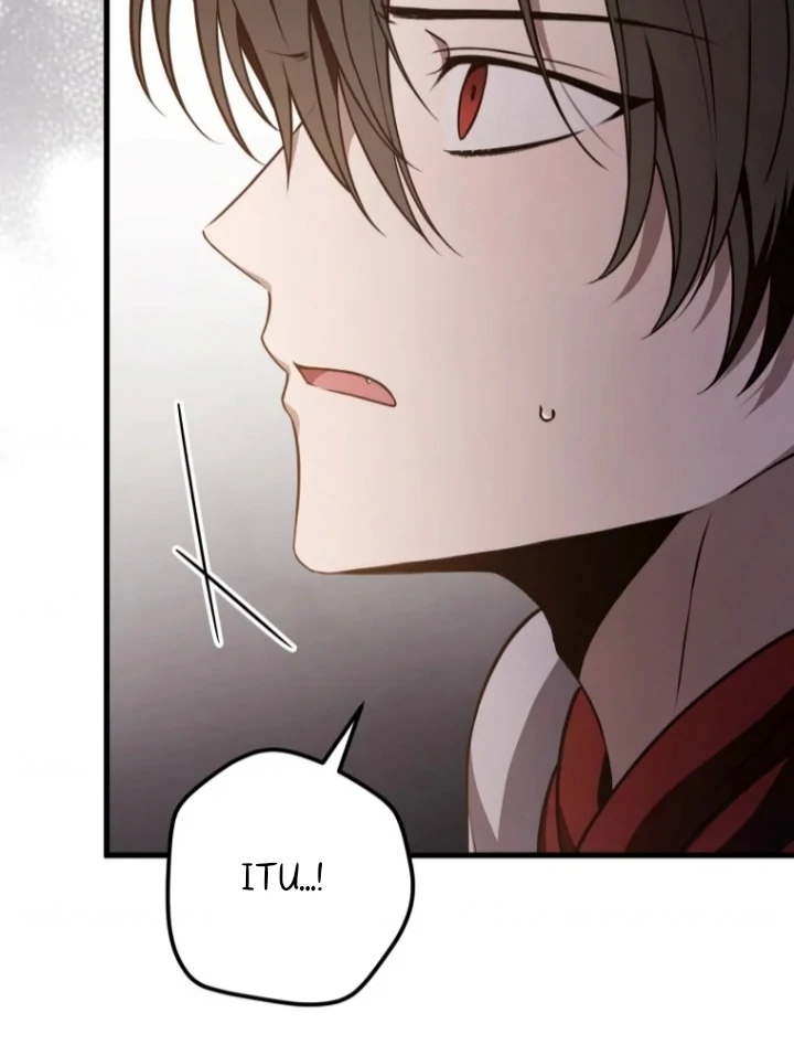 The Strange Tales of the Crescent Moon Hall Chapter 47 - halaman 44